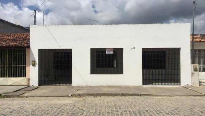 Foto - Casa 167 m² - Parque dos Faróis - Nossa Senhora do Socorro - SE - [1]