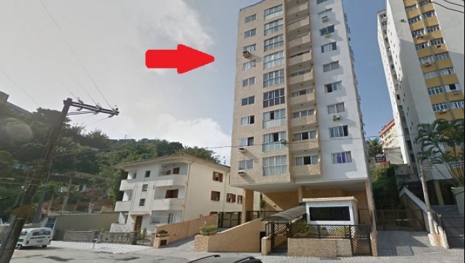 Foto - Apartamento Duplex 102 m² - José Menino - Santos - SP - [1]