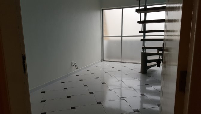 Foto - Apartamento Duplex 102 m² - José Menino - Santos - SP - [3]