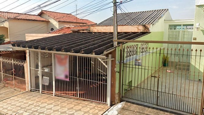 Foto - Casa 136 m² - Jardim Sorocabano - Sorocaba - SP - [2]