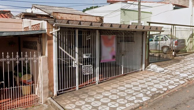 Foto - Casa 136 m² - Jardim Sorocabano - Sorocaba - SP - [1]