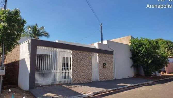 Foto - Casa 161 m² - Bela Vista - Arenápolis - MT - [5]