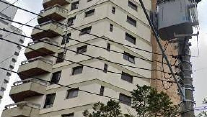 Foto - Apartamento 387 m² (04 vagas) - Real Parque - São Paulo - SP - [1]