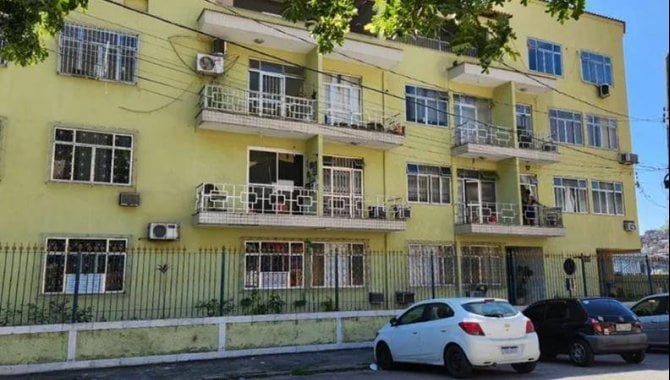 Foto - Apartamento 64 m² (01 vaga) - Penha Circular - Rio de Janeiro - RJ - [1]