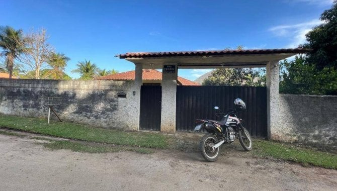 Foto - Casa 80 m² - Itaocaia Valley - Maricá - RJ - [1]