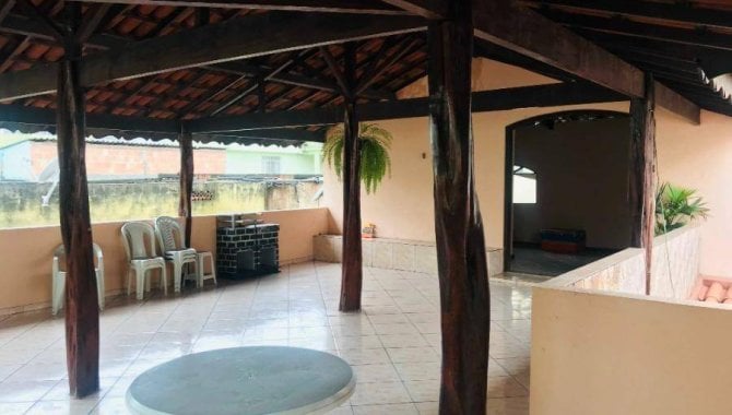 Foto - Casa 153 m² - Rocha Sobrinho - Mesquita - RJ - [24]