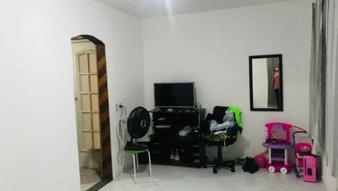 Foto - Casa 153 m² - Rocha Sobrinho - Mesquita - RJ - [20]