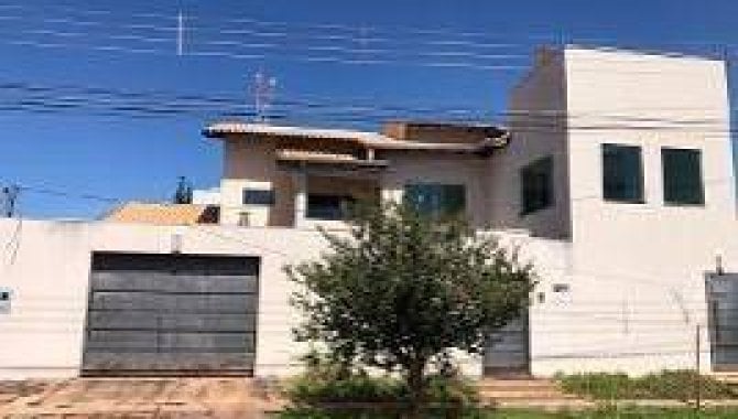 Foto - Casa 220 m² - Carandá - Campo Grande - MS - [1]