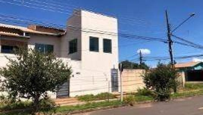 Foto - Casa 220 m² - Carandá - Campo Grande - MS - [3]