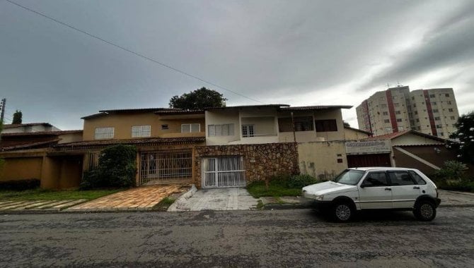 Foto - Casa 160 m² - Jardim América - Goiânia - GO - [3]