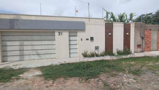 Foto - Casa 120 m² - Professora Maria Geli Sá Barreto - Juazeiro do Norte - CE - [1]