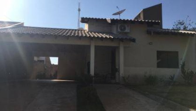 Foto - Casa 164 m² - Centro - Camapuã - MS - [2]