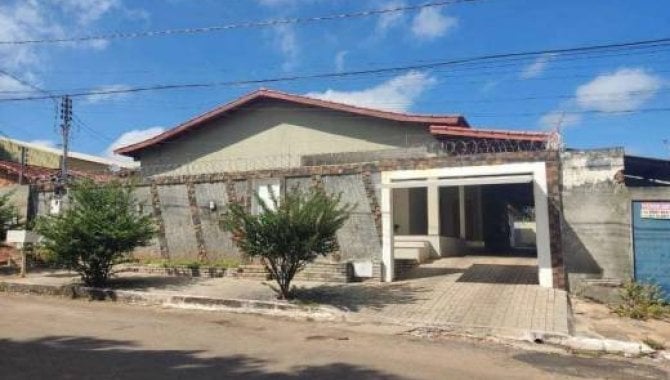 Foto - Casa 380 m² - Setor Alegrete - Edéia - GO - [2]