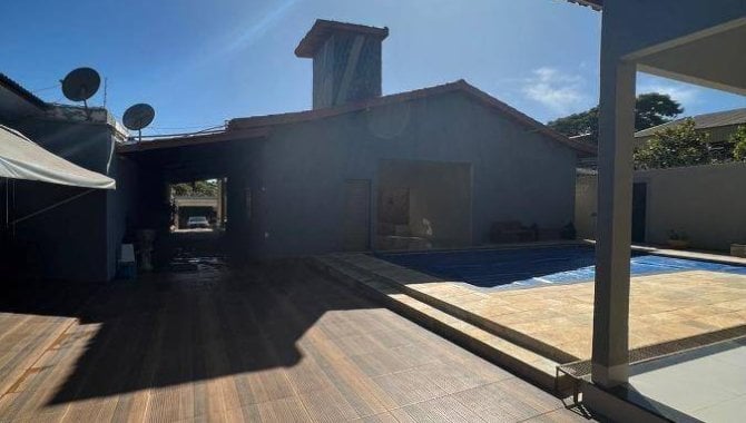 Foto - Casa 380 m² - Setor Alegrete - Edéia - GO - [13]