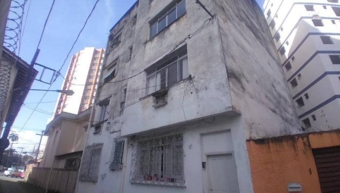 Foto - Apartamento 71 m² (Unid. 02) - Centro - São Vicente - SP - [1]