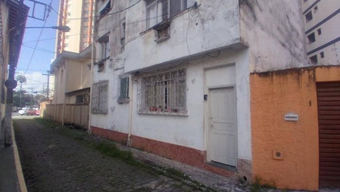 Foto - Apartamento 71 m² (Unid. 02) - Centro - São Vicente - SP - [2]