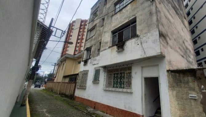 Foto - Apartamento 71 m² (Unid. 02) - Centro - São Vicente - SP - [19]