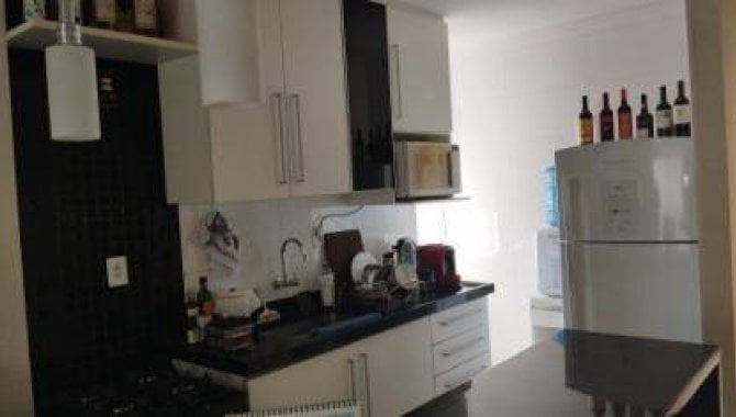 Foto - Apartamento 55 m² (01 vaga) - Conjunto Habitacional Pedro Perri - Araçatuba - SP - [9]