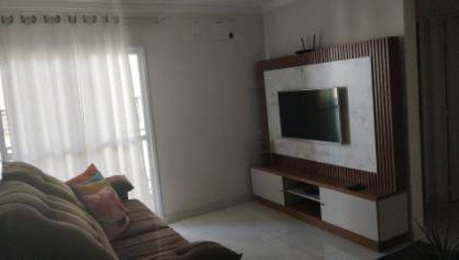 Foto - Apartamento 55 m² (01 vaga) - Conjunto Habitacional Pedro Perri - Araçatuba - SP - [8]