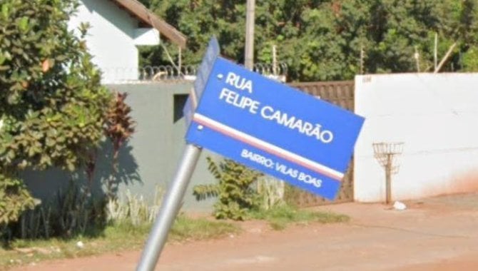 Foto - Casa 210 m² - Parque Dallas - Campo Grande - MS - [2]