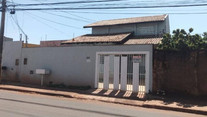 Foto - Casa 210 m² - Parque Dallas - Campo Grande - MS - [1]