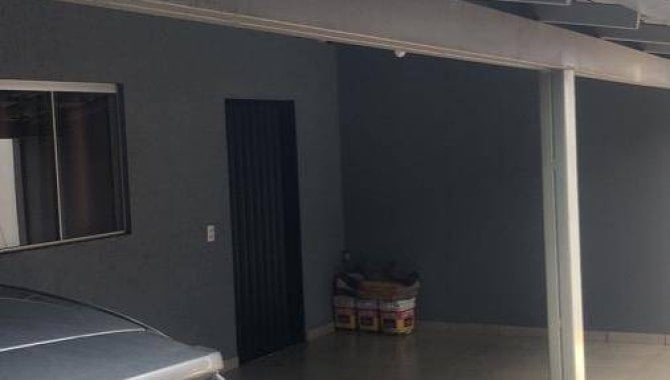 Foto - Casa 129 m² - Residencial Recreio dos Bandeirantes - Goiatuba - GO - [6]