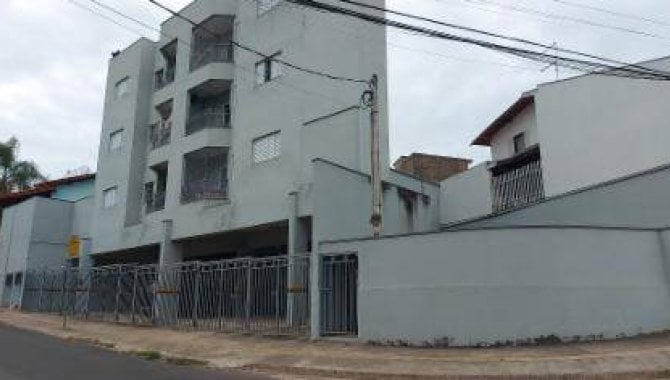 Foto - Apartamento 55 m² (02 vagas) - Núcleo Residencial Professor Carlos Aldrovandi - Indaiatuba - SP - [5]