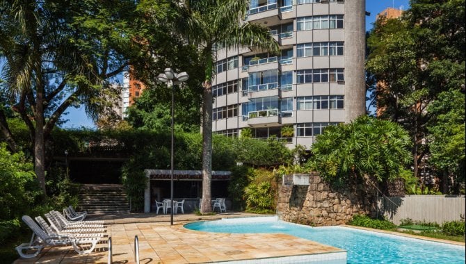 Foto - Apartamento 297 m² (Unid. 42) - Morumbi - São Paulo - SP - [2]