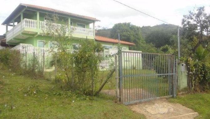 Foto - Casa 259 m² - Jardim das Oliveiras - Esmeraldas - MG - [1]