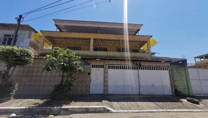 Foto - Casa em Condomínio 152 m² (01 vaga) - Parque Laguna e Dourados - Duque de Caxias - RJ - [4]