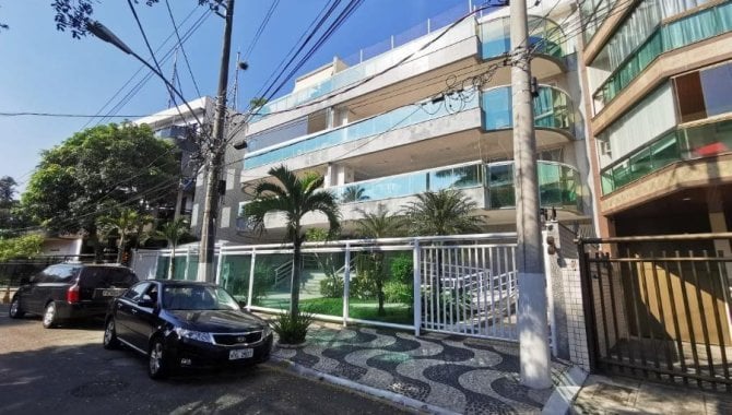 Foto - Apartamento 203 m² (Unid. 302) - Recreio dos Bandeirantes - Rio de Janeiro - RJ - [5]