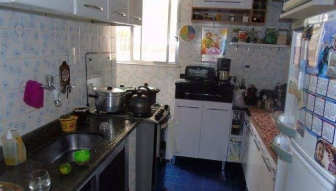 Foto - Apartamento 65 m² (Unid. 302) - Lins de Vasconcelos - Rio de Janeiro - RJ - [14]