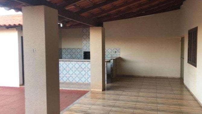 Foto - Casa 273 m² - Parque das Laranjeiras Prolongamento - Rio Verde - GO - [59]