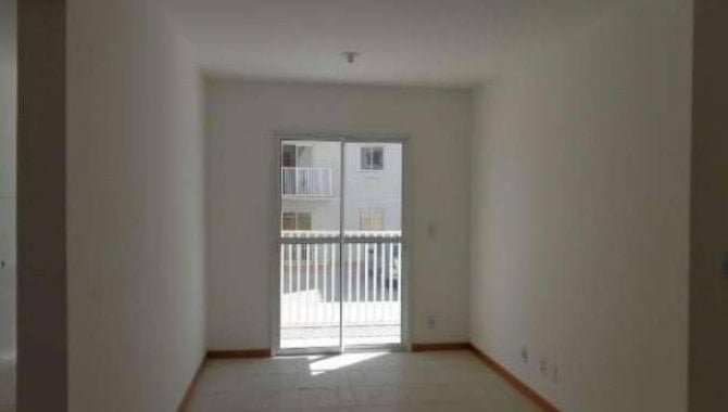 Foto - Apartamento 56 m² (01 vaga) - Santa Luzia - São Gonçalo - RJ - [14]