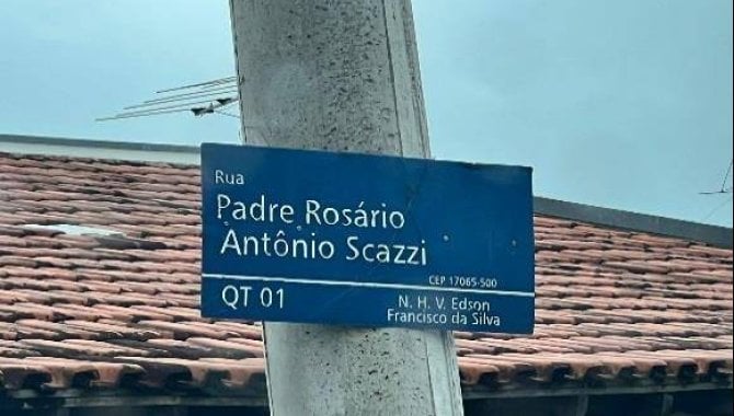 Foto - Casa 150 m² - Núcleo Habitacional Vereador Edson Francisco da Silva - Bauru - SP - [8]