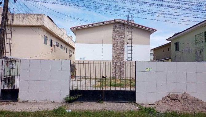 Foto - Casa em Condomínio 53 m² (01 vaga) - Pau Amarelo - Paulista - PE - [1]