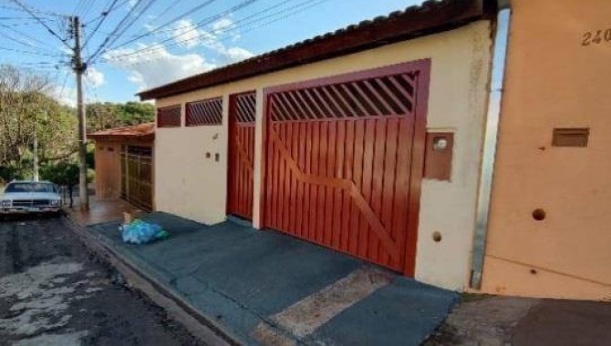 Foto - Casa 161 m² - Planalto Verde - Ribeirão Preto - SP - [2]