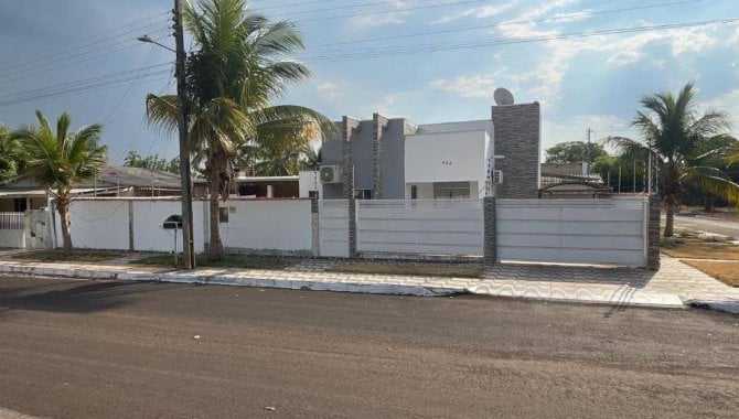 Foto - Casa 182 m² - Operário - Água Boa - MT - [2]