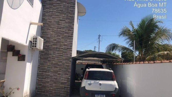 Foto - Casa 182 m² - Operário - Água Boa - MT - [17]