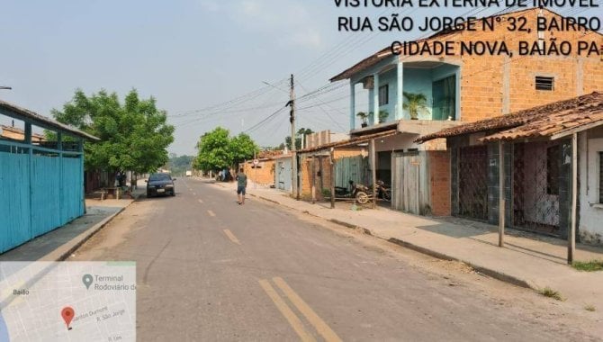 Foto - Casa 140 m² - Cidade Nova - Baião - PA - [3]