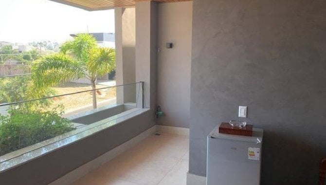 Foto - Casa em Condomínio 452 m² - Residencial Damha II - Campo Grande - MS - [35]