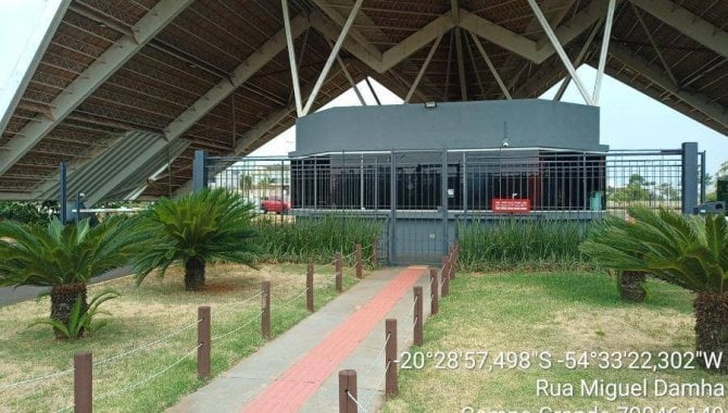 Foto - Casa em Condomínio 452 m² - Residencial Damha II - Campo Grande - MS - [4]