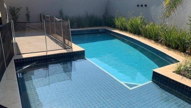 Foto - Casa em Condomínio 452 m² - Residencial Damha II - Campo Grande - MS - [19]