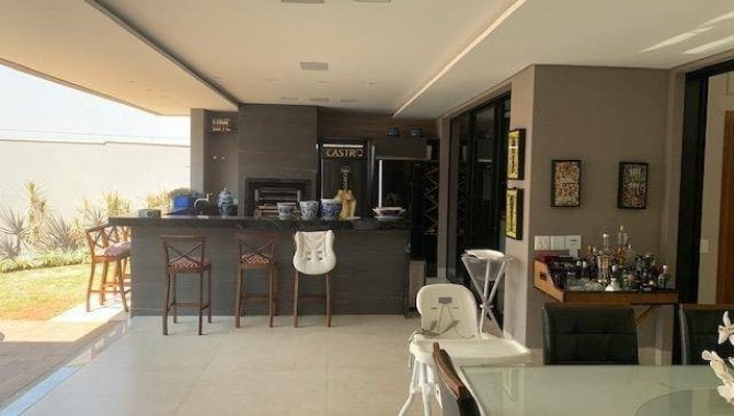 Foto - Casa em Condomínio 452 m² - Residencial Damha II - Campo Grande - MS - [14]