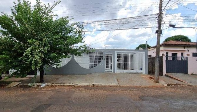 Foto - Casa 211 m² - Vila Taquarussu - Campo Grande - MS - [8]