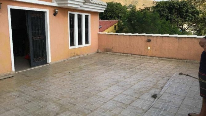 Foto - Casa 216 m² - Jardim Sulacap - Rio de Janeiro - RJ - [4]