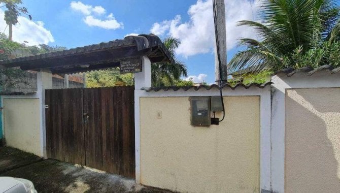 Foto - Casa em Condomínio 56 m² (Unid. 03) - São José do Imbassaí - Maricá - RJ - [5]