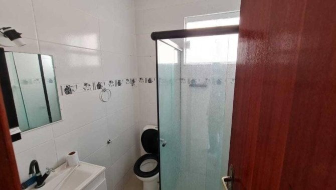 Foto - Casa em Condomínio 56 m² (01 vaga) - São José do Imbassaí - Maricá - RJ - [11]