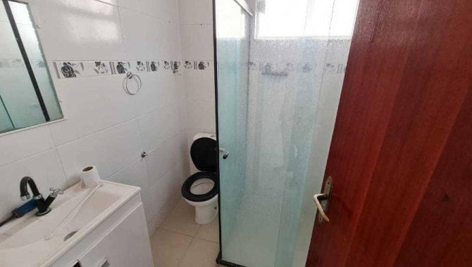 Foto - Casa em Condomínio 56 m² (Unid. 03) - São José do Imbassaí - Maricá - RJ - [12]