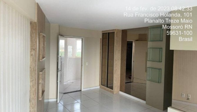 Foto - Apartamento 84 m² (02 vagas) - Alto de São Manoel - Mossoró - RN - [33]